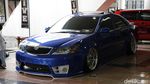 Mobil Modif Keren Barudak Bandung