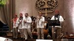 Foto: Pernak Pernik di Akad Nikah Anak BG-Buwas 