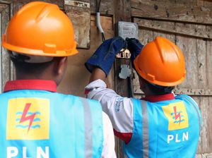 PLN Terbitkan Surat Utang Global US$ 2 Miliar
