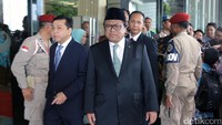 OSO dan Setya Novanto.