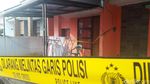 Foto: Ini Lokasi Pegawai BNN Ditemukan Tewas di Cijeruk Bogor