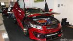 Mobil Modif Keren Barudak Bandung