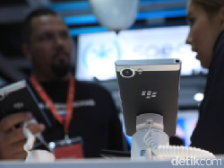 Galaxy Note 8, LG V30 dan Deretan Gadget Canggih di IFA 2017