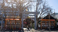 Ternyata 14 persen penduduk di Tokyo dari total 13 juta penduduknya menggunakan sepeda sebagai kendaraan sehari-hari. Penduduk Tokyo lebih memilih naik sepeda untuk berpergian ke tempat-tempat yang dekat, daripada naik mobil (AFP)