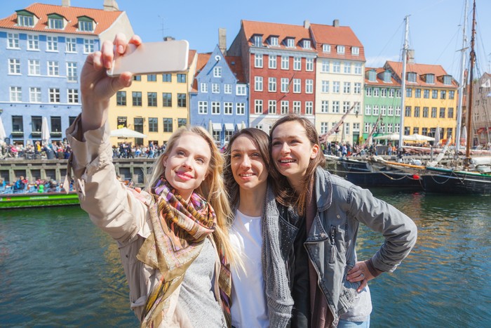 Denmark