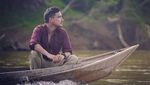 Foto: Gaya Traveling Hamish Daud