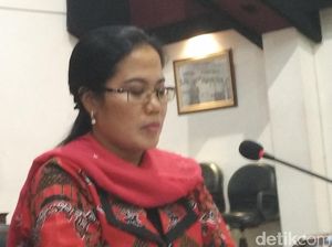 DPD PDIP Tes Bakal Calon Kepala dan Wakil Kepala Daerah di Jatim