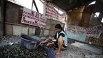 Reklamasi Pulau G Berlanjut, Nelayan Cemas Lagi