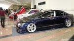 Mobil Modif Keren Barudak Bandung