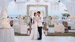 Selamat Menikah Dion Wiyoko dan Fiona!