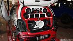 Mobil Modif Keren Barudak Bandung