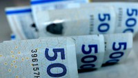 Selanjutnya adalah faktor kesehatan. Pemerintah Denmark menetapkan pajak yang tinggi bagi warganya. Namun pajak yang tinggi itu, nantinya juga akan kembali untuk warganya. Uang pajak akan disalurkan ke sektor layanan kesehatan dan pendidikan (Thinsktock)