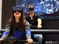 Galaxy Note 8, LG V30 dan Deretan Gadget Canggih di IFA 2017