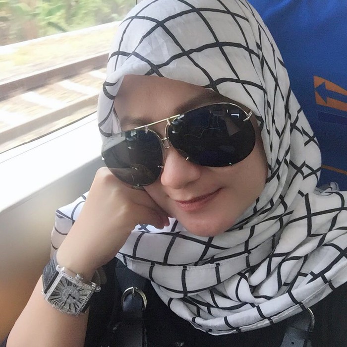 Suami yang Diduga Bunuh Pegawai BNN Dibawa ke Bogor Siang Ini