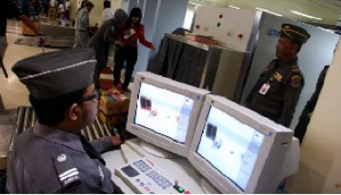Mesin X-Ray Datang, Progres Silangit Capai 90%