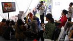 Foto-foto Pernikahan Anak Pejabat yang Heboh