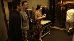 Dian Sastro hingga Luna Maya, Seleb-seleb di Nikahan Raisa-Hamish