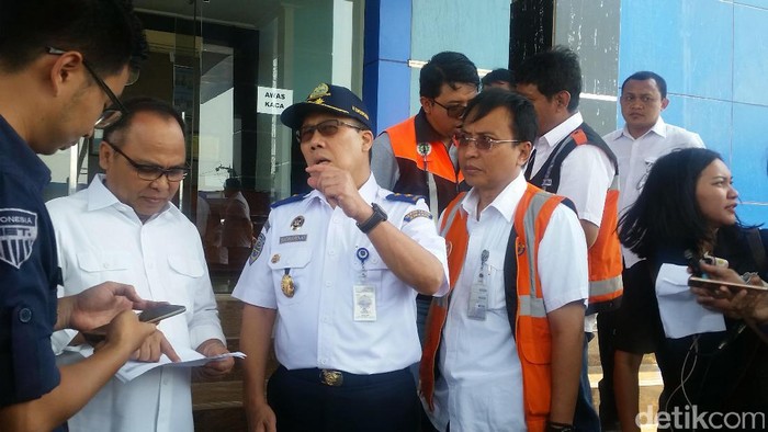 Puncak Arus Balik Idul Adha, 31 Gardu Tol Cikarang Utama Dibuka