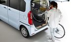 N-Box, Mobil Kotak Mungil yang Lucu dari Honda di Jepang