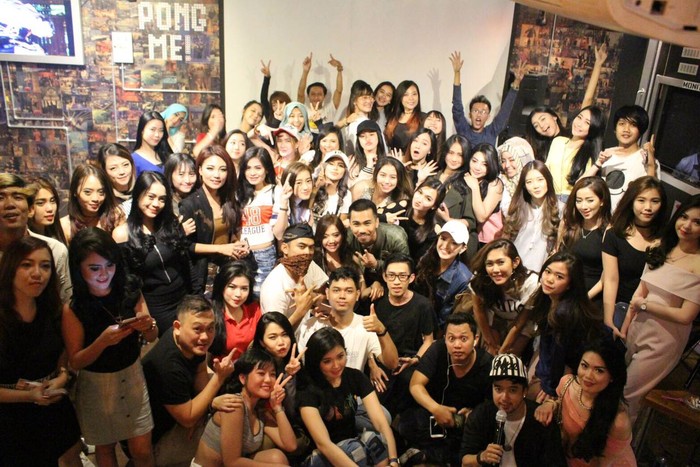 Foto: 17 Live Foto: 17 Live
