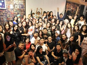 Aplikasi Live Video Streaming Dilirik Buat Cari Duit