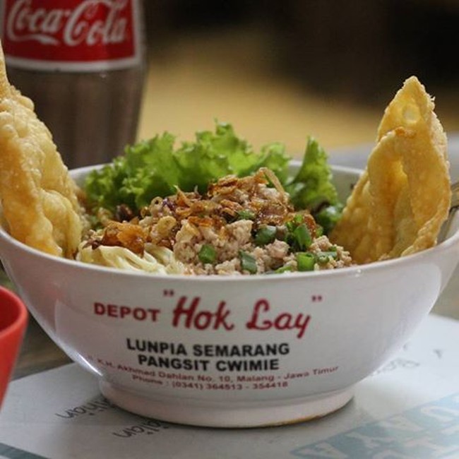 Yuk, Coba 7 Tempat Makan Legendaris di Malang Ini yang Bikin Kangen!