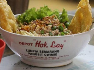 Yuk, Coba 7 Tempat Makan Legendaris di Malang Ini yang Bikin Kangen!