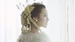 Intimnya Foto Akad Nikah Raisa dan Hamish Daud