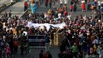 Usai Libur Panjang, CFD Kembali Ramai