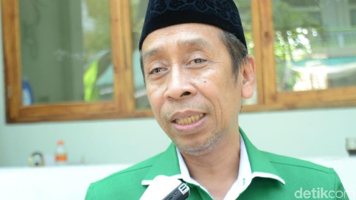 Pilkada Jateng, PPP Terbuka untuk Koalisi dengan Parpol Lain