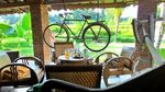 7 Restoran dengan Pemandangan Sawah yang Indah Ini Wajib Anda Datangi!