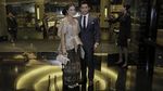 Dian Sastro hingga Luna Maya, Seleb-seleb di Nikahan Raisa-Hamish