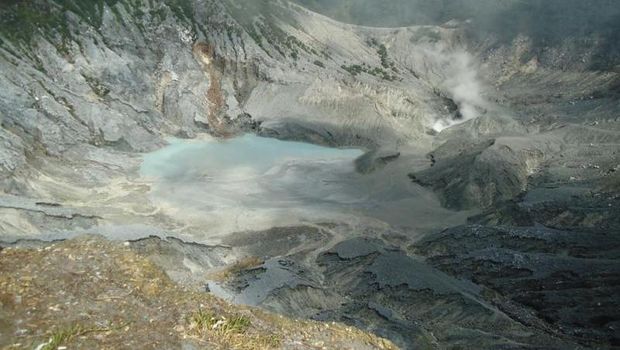 kawah