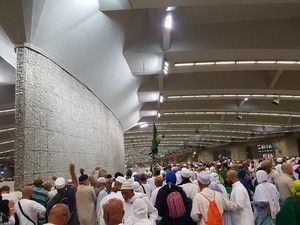 Puncak Haji, 54 Jemaah Indonesia Wafat di Arafah dan Mina