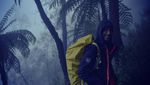 Foto: Hamish Daud Gemar Wisata Alam
