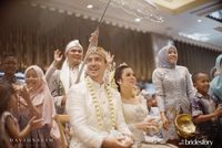 Banjir Pujian Netizen, Ini Alasan Pernikahan Raisa-Hamish Menginspirasi