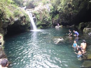 5 Rekomendasi Wisata di Banyumas, dari Curug hingga Telaga