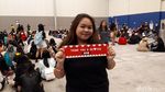 VIP Indonesia.. Yuk Seru-seruan di Konser G-Dragon