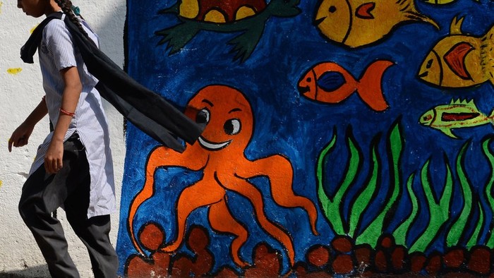 Siswi di India Bunuh Diri Setelah Diolok Soal Menstruasi