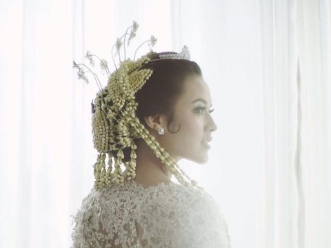 Nama Raisa terselip dalam sajak terbaru Fadli Zon