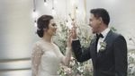 Raisa Resmi Nikah dengan Hamish Daud, Idul Adha ala Seleb