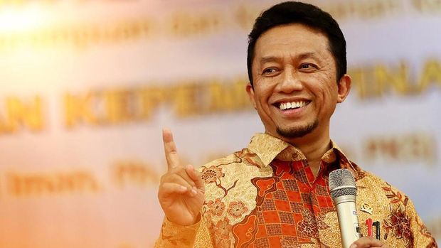 PKS Menolak Diacak-acak Gelora