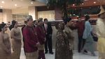 Foto: Nuansa Adat Minang di Resepsi Pernikahan Anak BG-Buwas