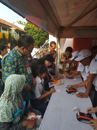 Kemdikbud dan BNI Mudahkan Pencairan Bantuan PIP Lewat Agen46