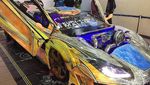 Toyota Yaris Mirip Mainan Remote Control