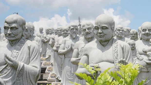 vihara