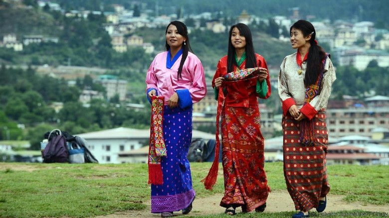 Negara Bhutan Negara Bhutan