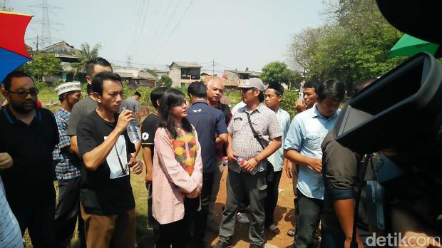 Sekjen PSSI datangi rumah duka suporter yang tewas / 
