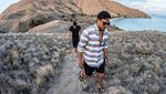 Foto: Hamish Daud Gemar Wisata Alam