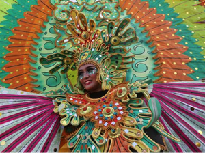Makassar International Eight Festival Punya 8 Pertunjukan Menarik